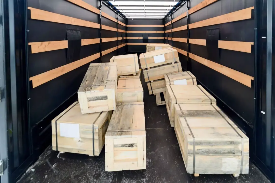 Removal Services Brighton and Hove London Sussex