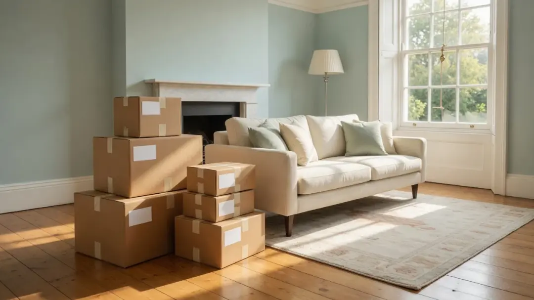 Moving Solutions Brighton and Hove