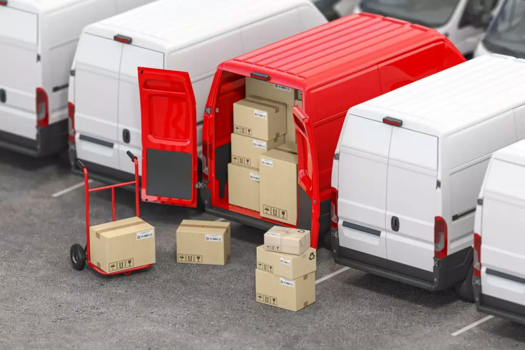 Man and Van Service Brighton and Hove London Sussex